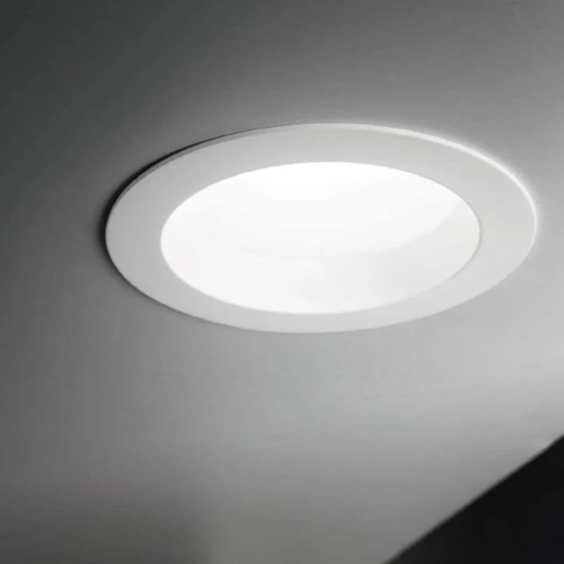 LED Downlight Basic M 30W Ø18,3cm 4000K