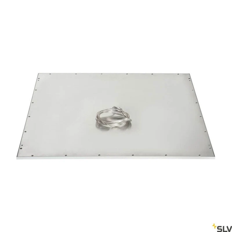 LED Panel 620 Deckenleuchte Weiß 3000K
