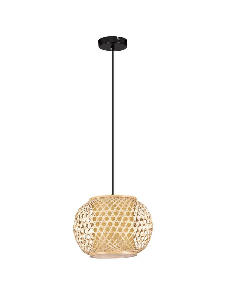 Asma Pendelleuchte Ø 30cm