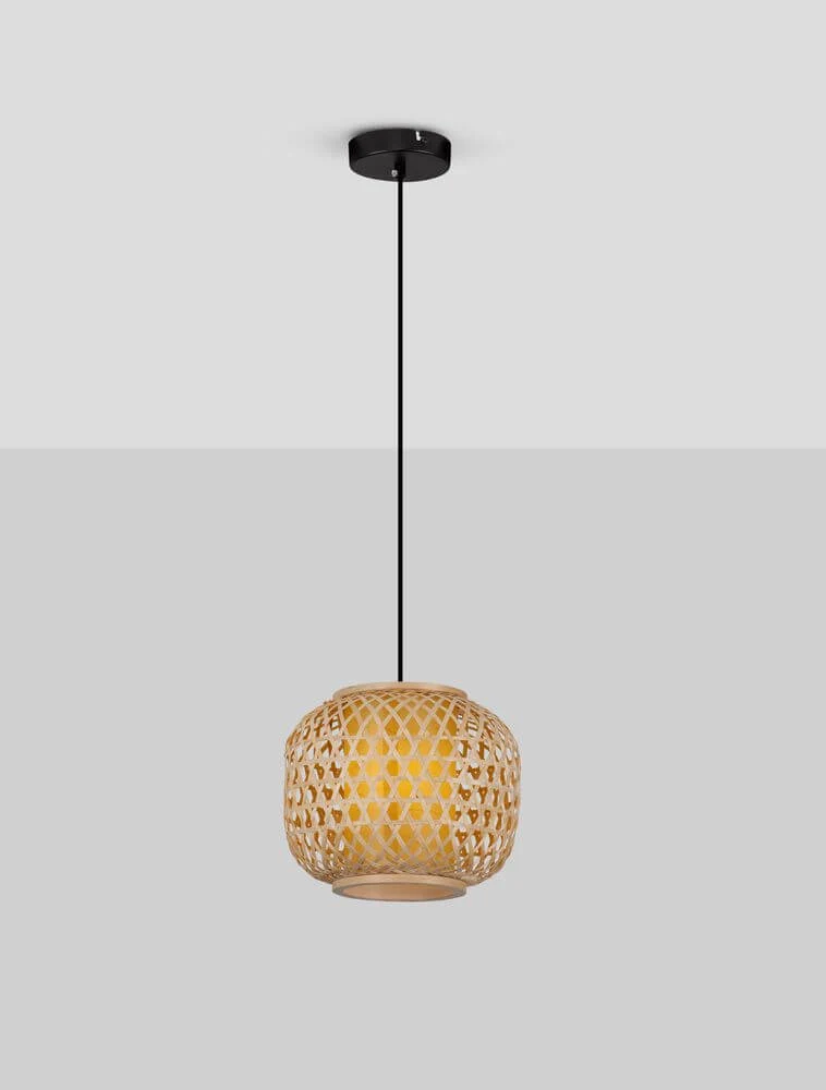 Asma Pendelleuchte Ø 25cm