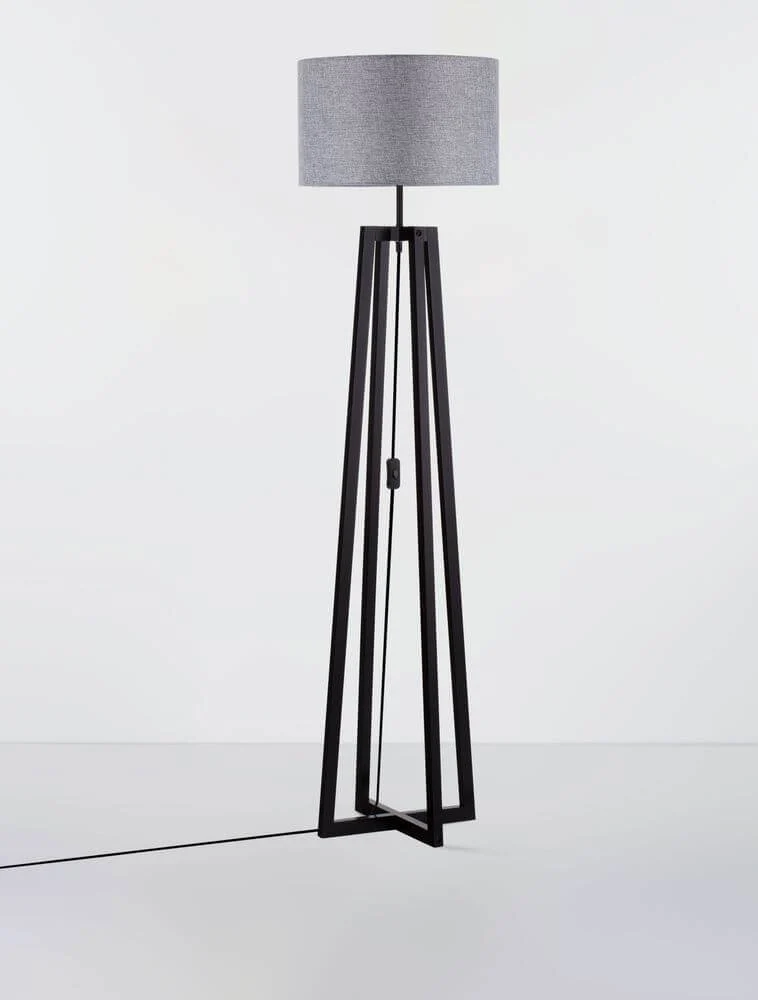 Artis Stehlampe H 153cm