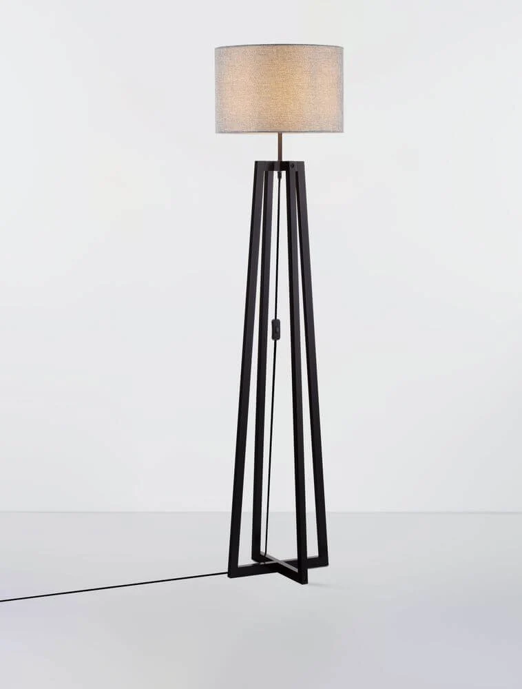 Artis Stehlampe H 153cm
