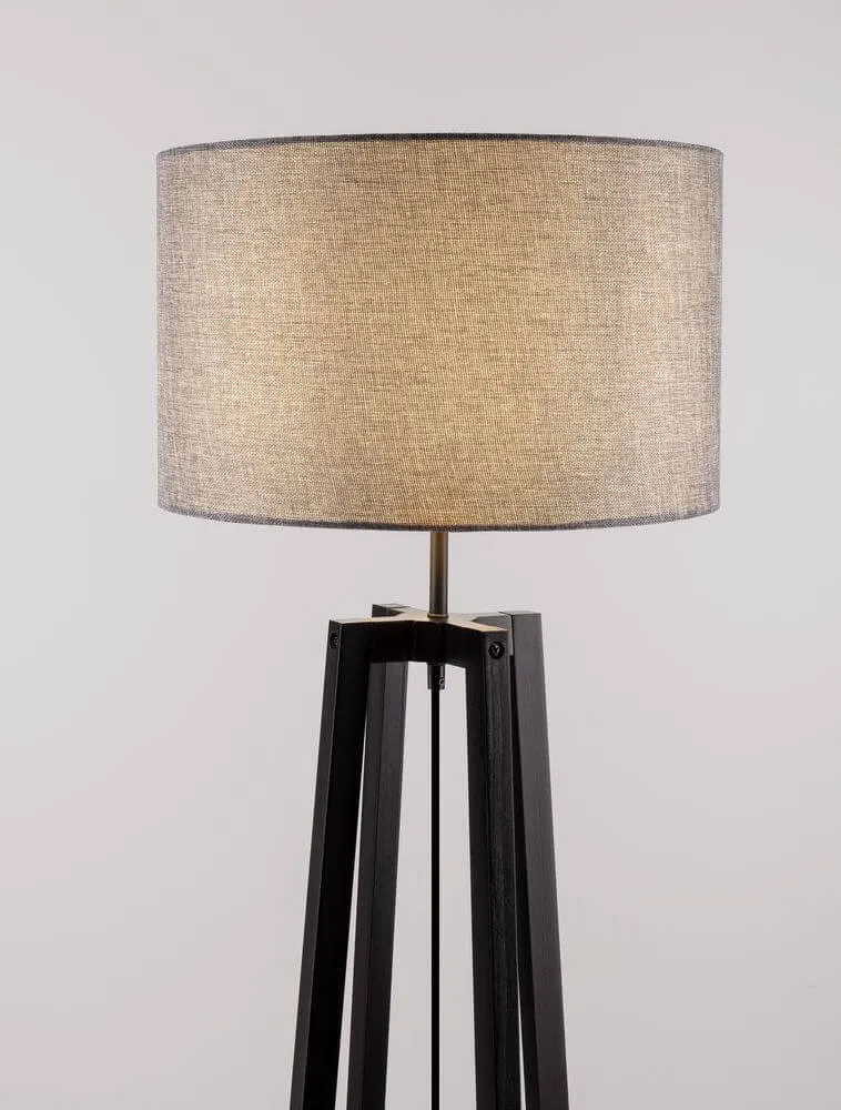 Artis Stehlampe H 153cm