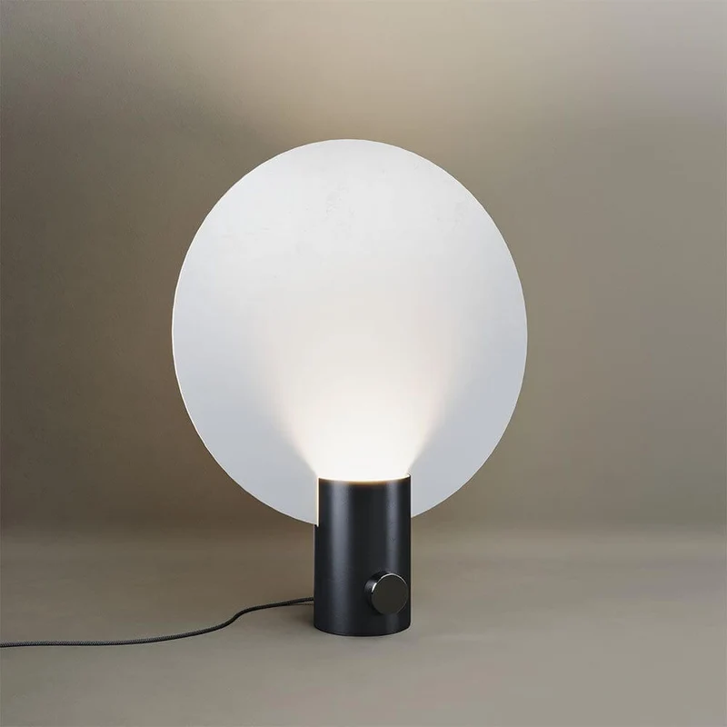 s.luce Cloud Tischleuchte mit Drehschalter