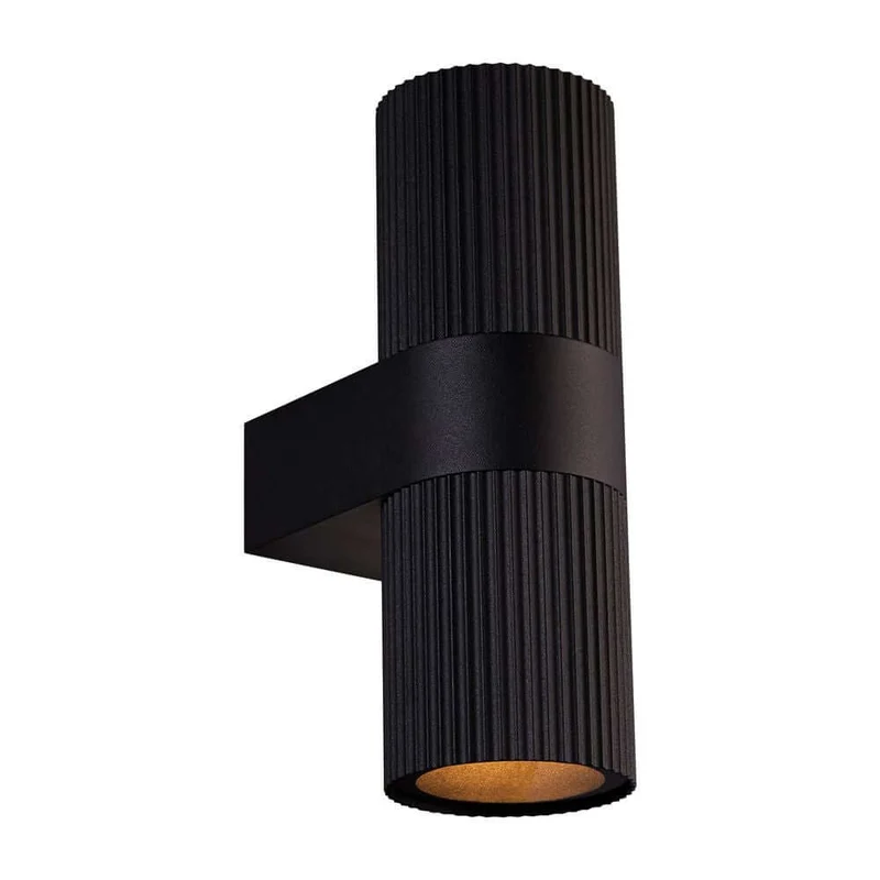 Kyklop Ripple Wandleuchte IP54