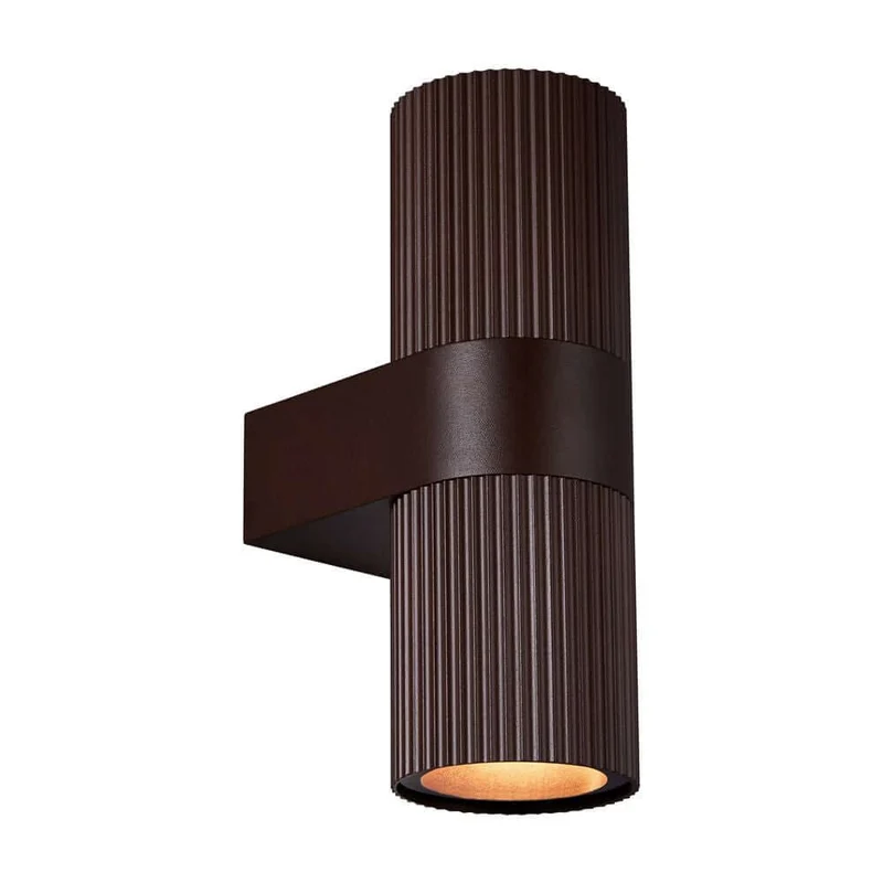 Kyklop Ripple Wandleuchte IP54