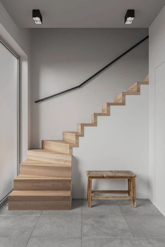 Deckenstrahler Ethan 2-Spot