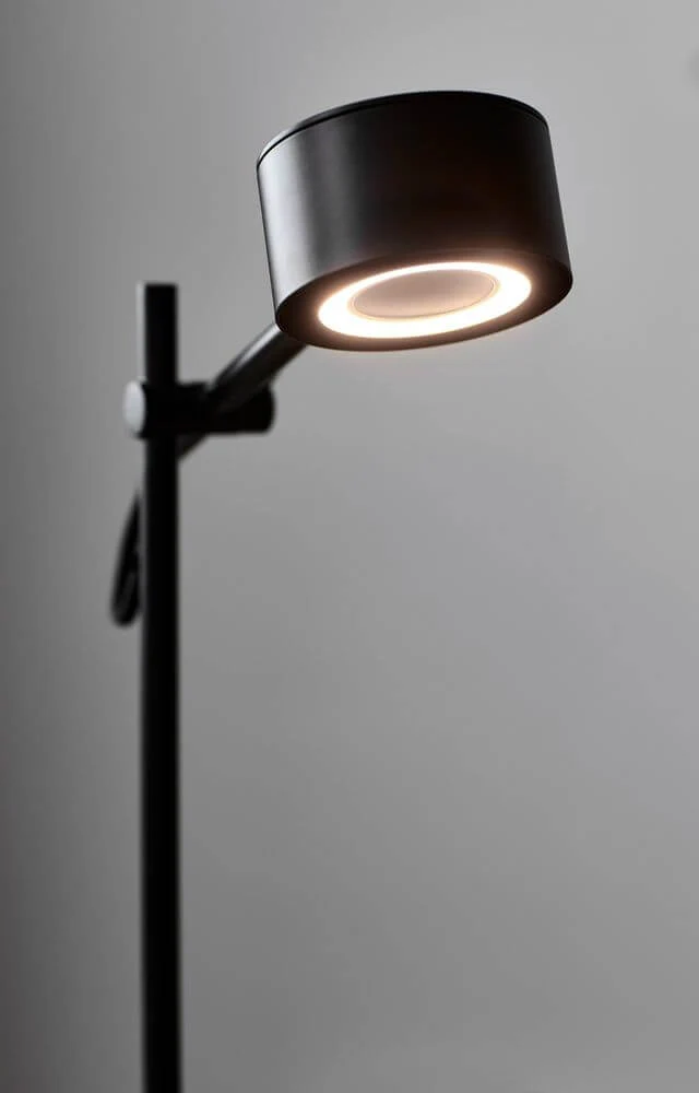 LED Tischlampe Clyde