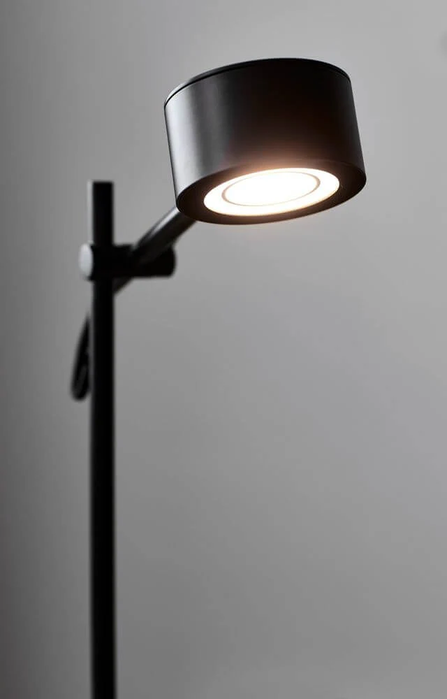 LED Tischlampe Clyde