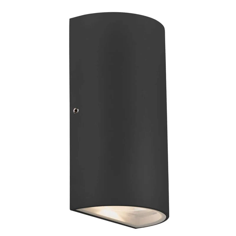 Rold Round LED Wandleuchte IP54