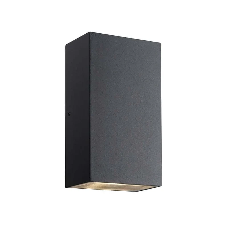 Rold Flat LED Wandleuchte IP54