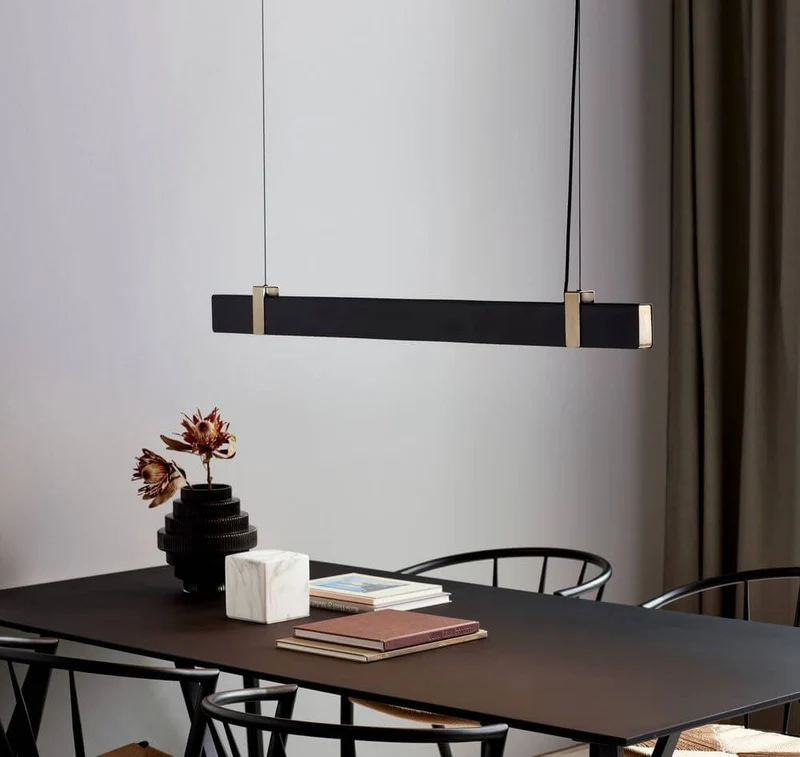 Lilt LED Pendelleuchte