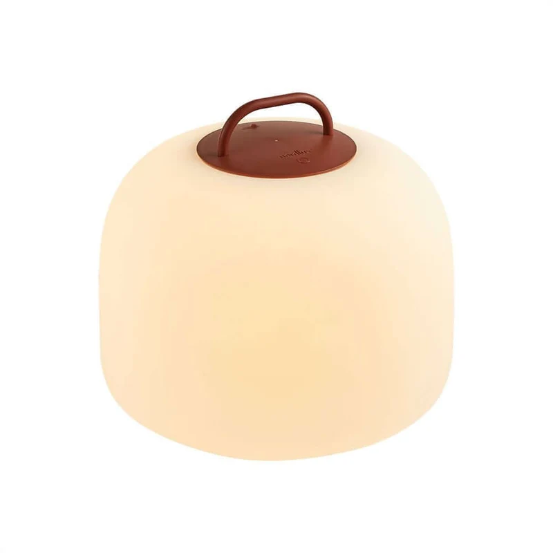 LED Akkuleuchte Kettle To-Go 36 IP65
