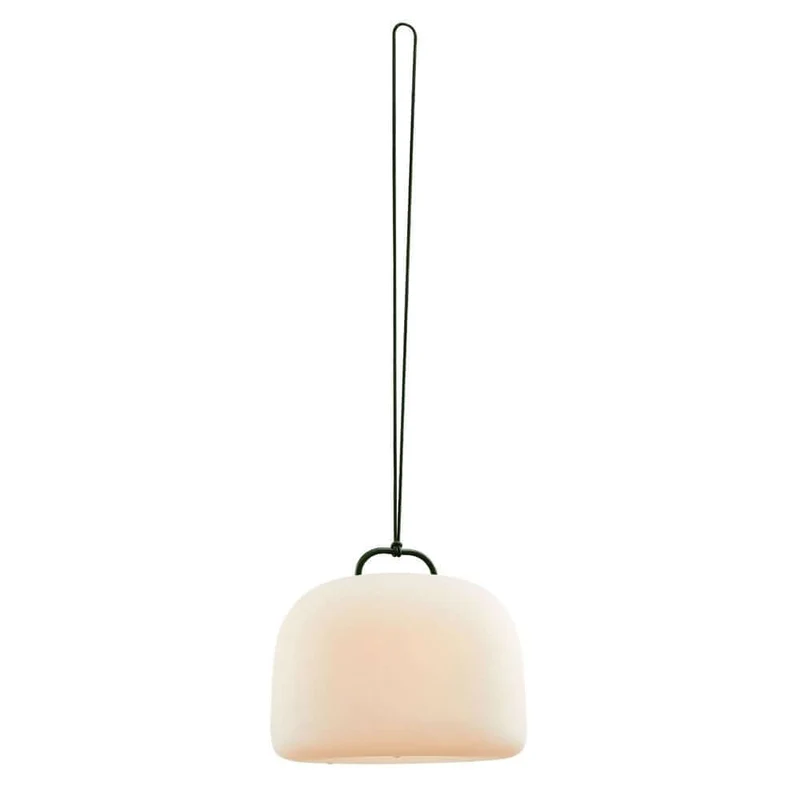 LED Akkuleuchte Kettle To-Go 36 IP65