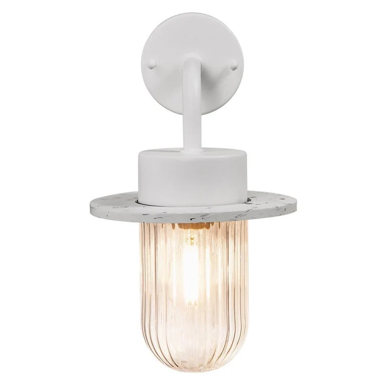 Außenwandlampe Januka IP54