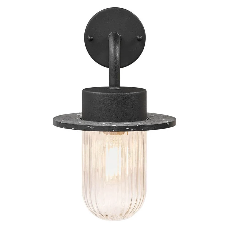 Außenwandlampe Januka IP54
