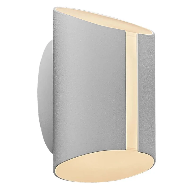 LED Außenwandlampe Grip Smart IP54