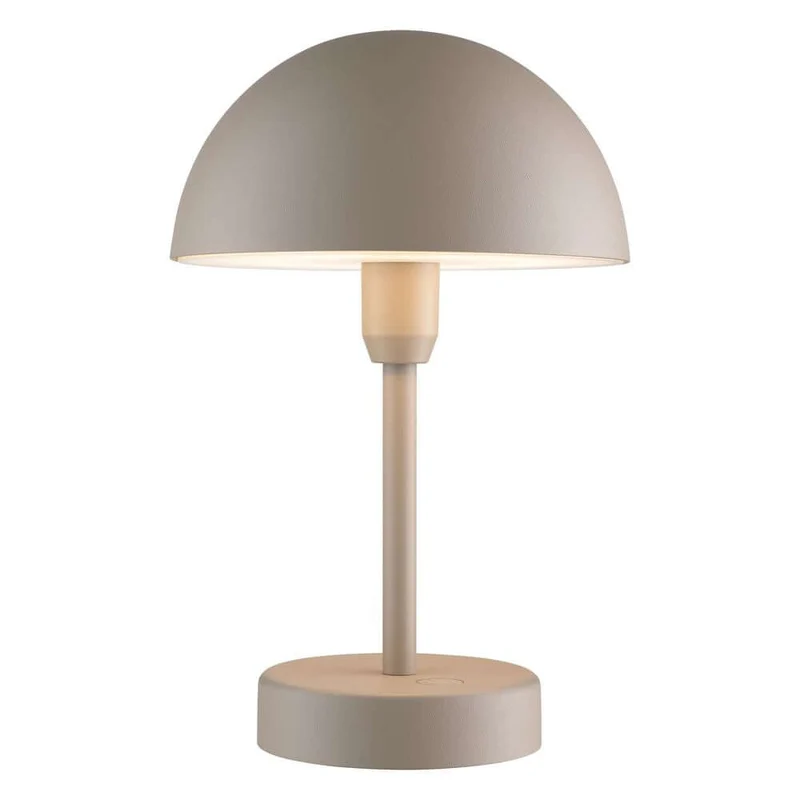 LED Akkuleuchte Ellen To-Go IP44