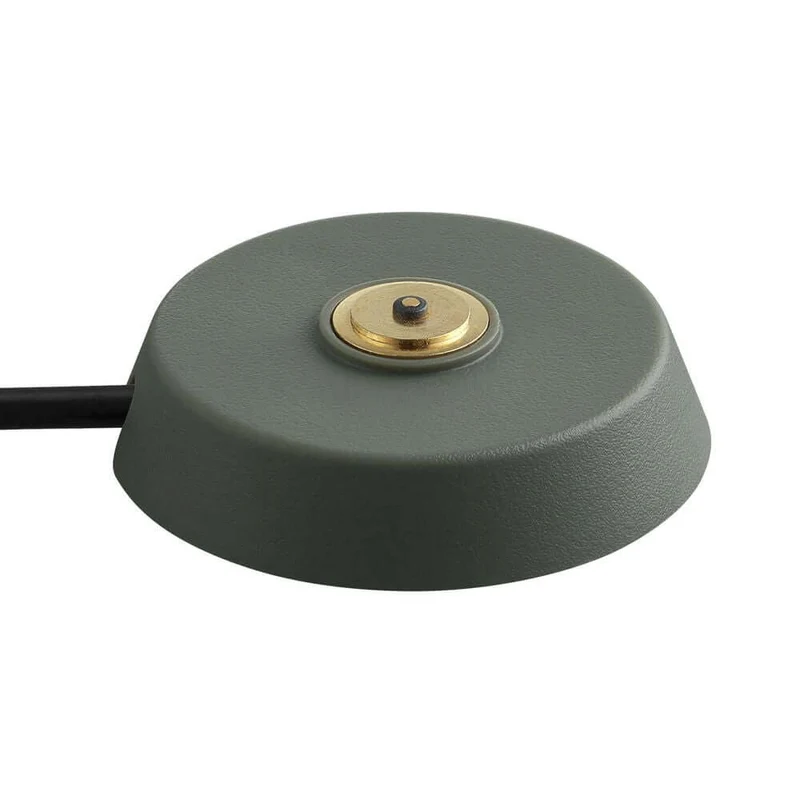 LED Akkuleuchte Ellen To-Go IP44
