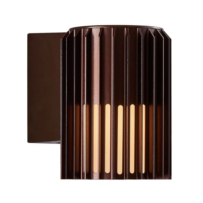 Außenwandlampe Aludra Seaside IP54