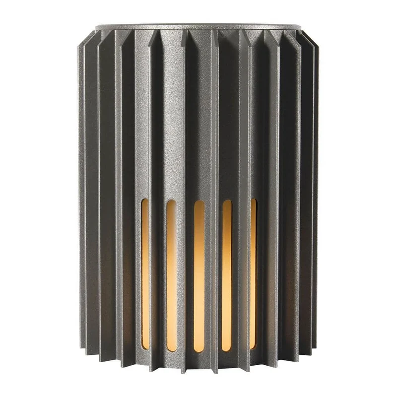 Außenwandlampe Aludra Seaside IP54