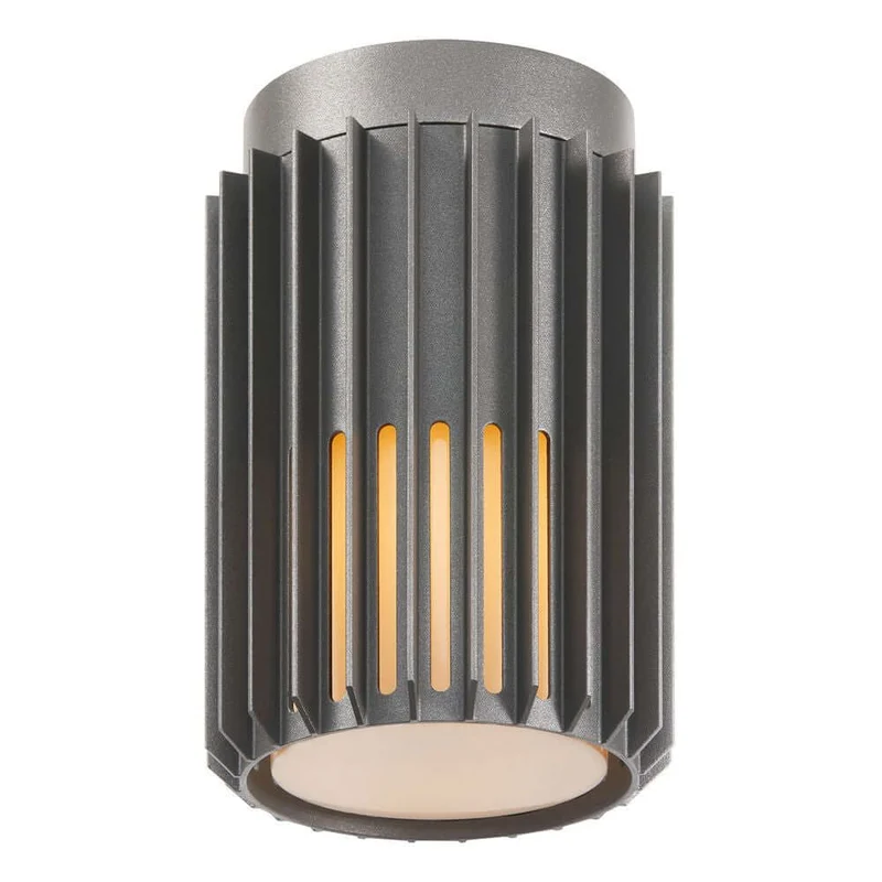 Außendeckenlampe Aludra Seaside IP54