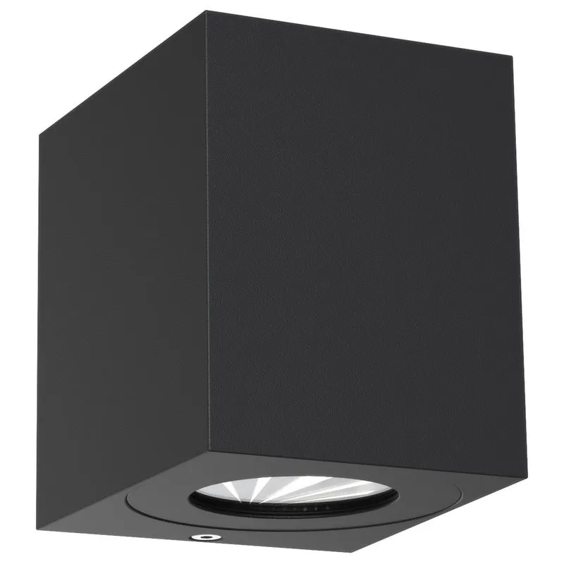 Canto Kubi 2 LED Wandleuchte Seaside IP44