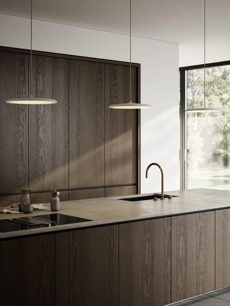 Artist 40 LED Pendelleuchte