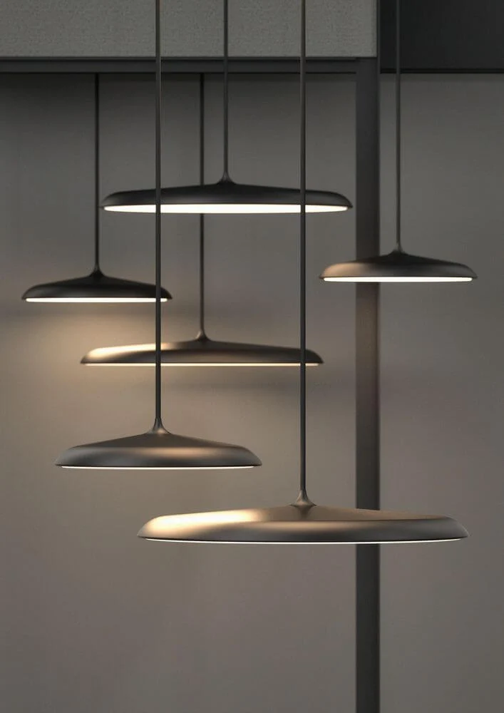 Artist 40 LED Pendelleuchte