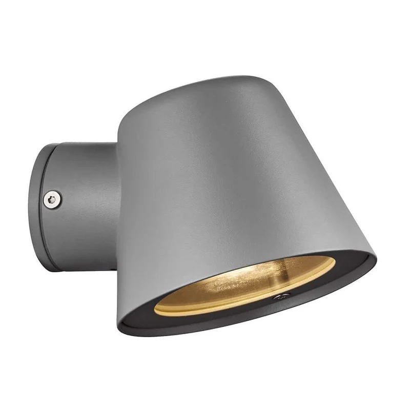 Außenwandlampe Aleria IP44