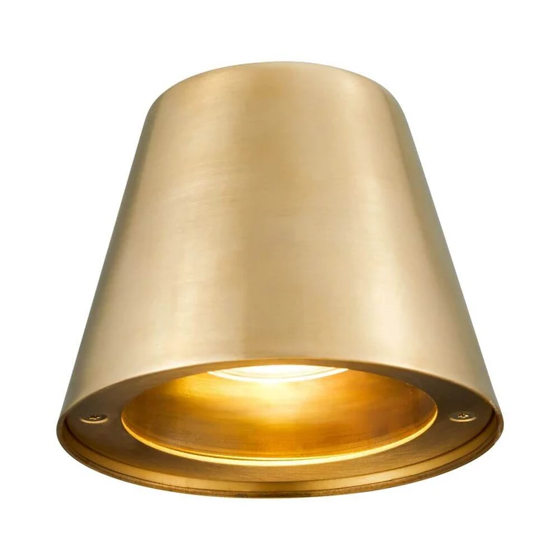 Außenwandlampe Aleria IP44
