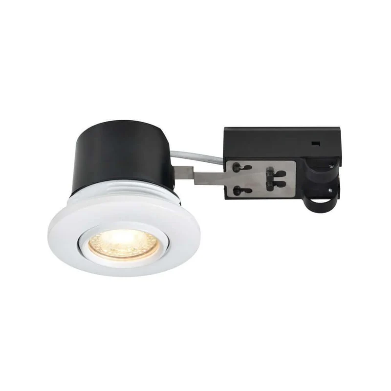 Einbaustrahler Umberto IP44