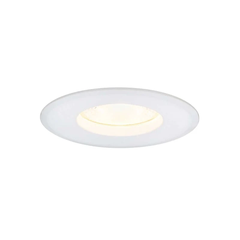 LED Einbaustrahler Rosalee IP65