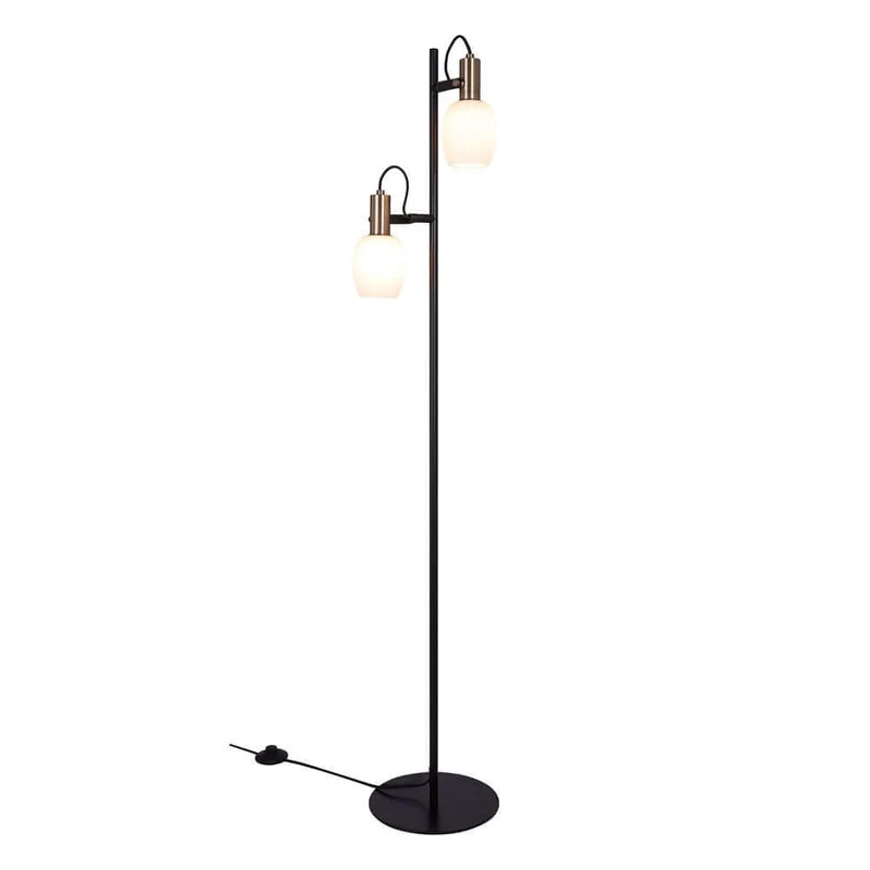 Stehlampe Arild