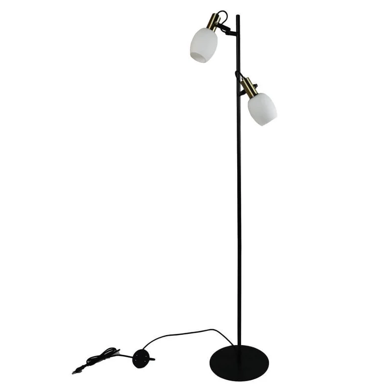 Stehlampe Arild
