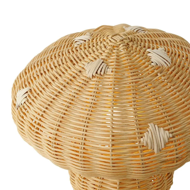 Tischlampe Allie