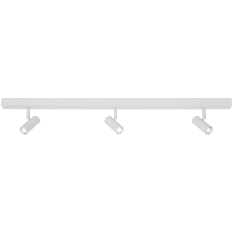 LED Deckenstrahler Omari 3-Spot
