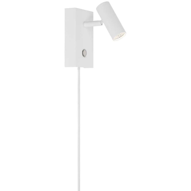 LED Wandleuchte Omari