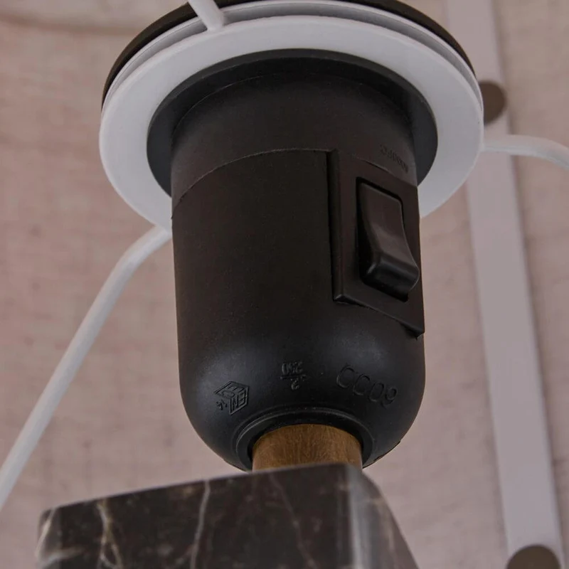 Tischlampe Takai
