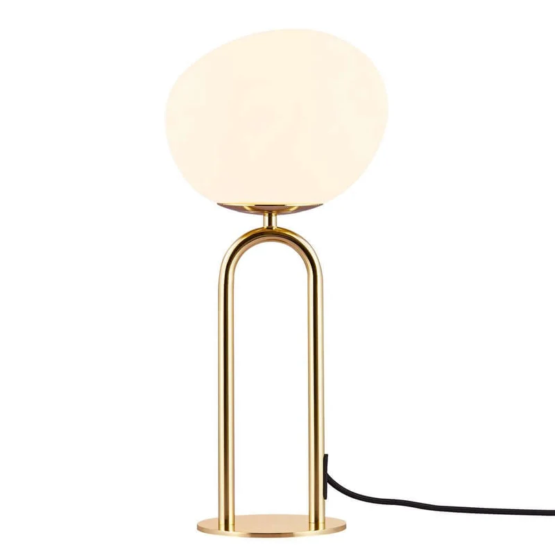Tischlampe Shapes