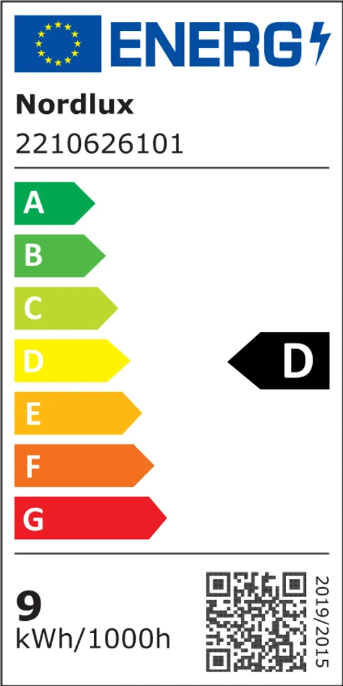 LED Deckenleuchte Oja 42 Switch
