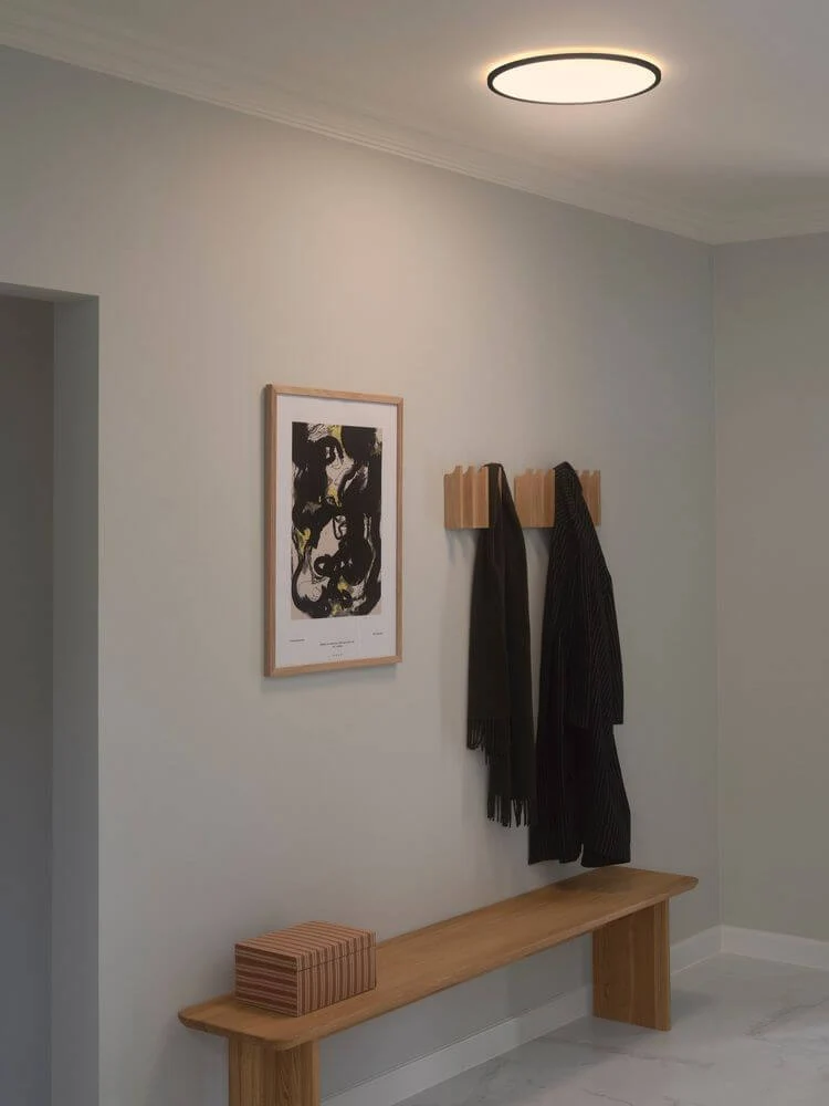 LED Deckenleuchte Oja 42 Switch Dim IP54