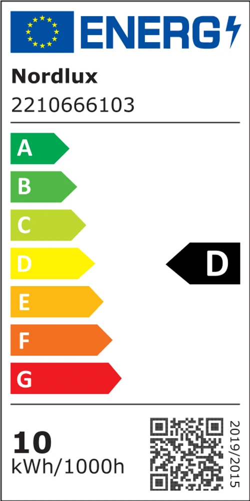 LED Deckenleuchte Oja 42 Switch Dim IP54