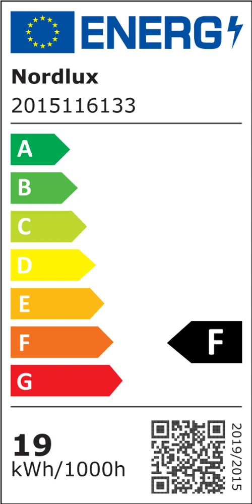 LED Deckenleuchte Oja 42 3-Stufen IP54