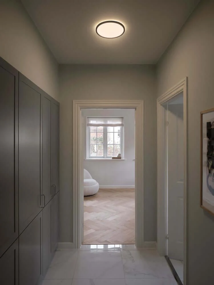 LED Deckenleuchte Oja 29 Switch IP54