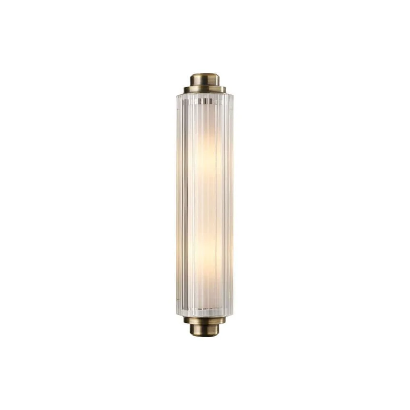 Wandleuchte Nimal Double IP44