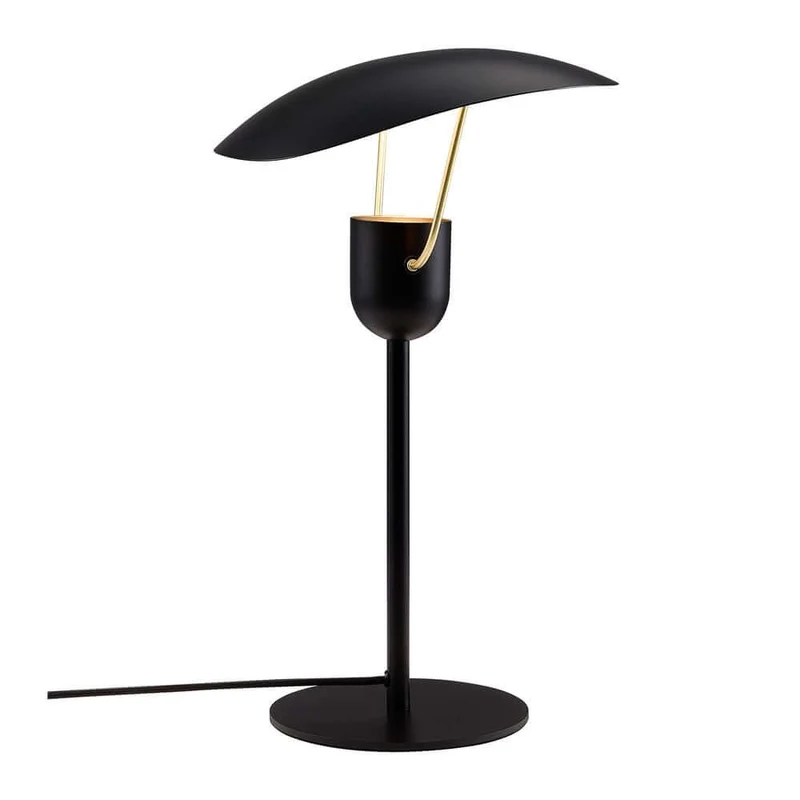 Tischlampe Fabiola