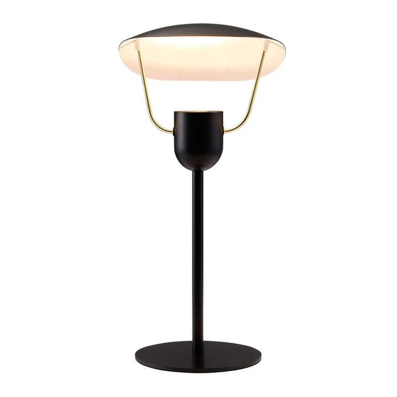 Tischlampe Fabiola