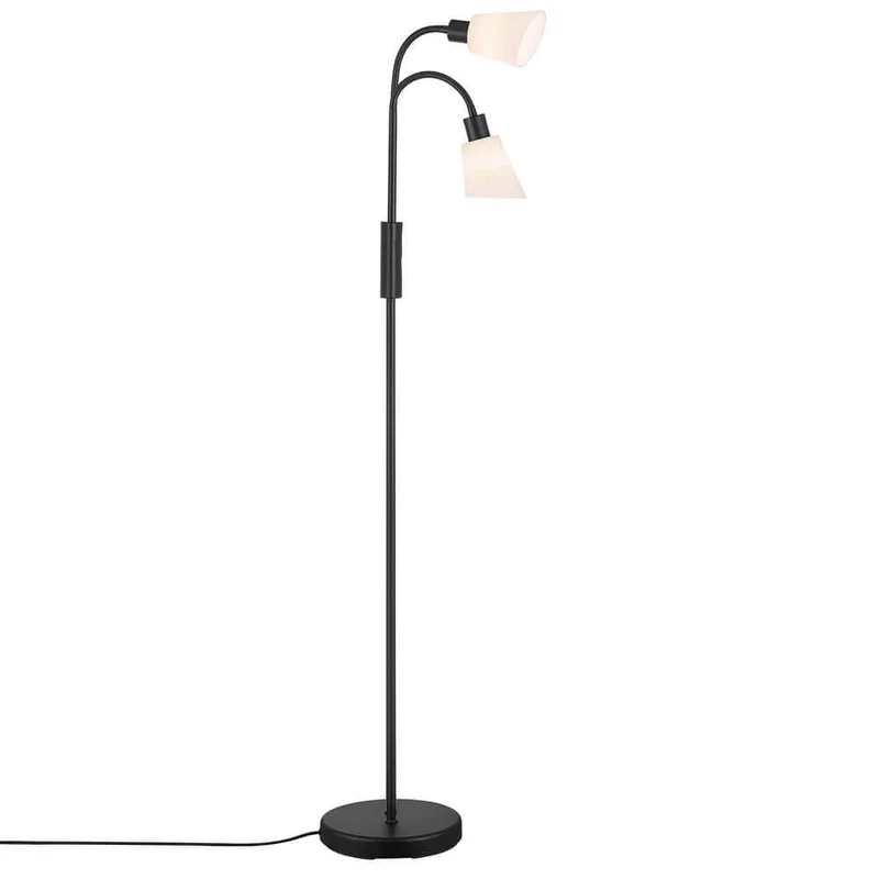 Stehlampe Molli Double