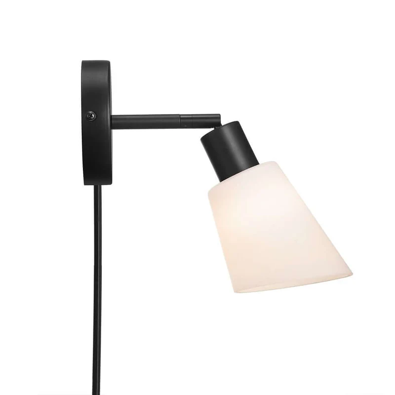 Wandleuchte Molli